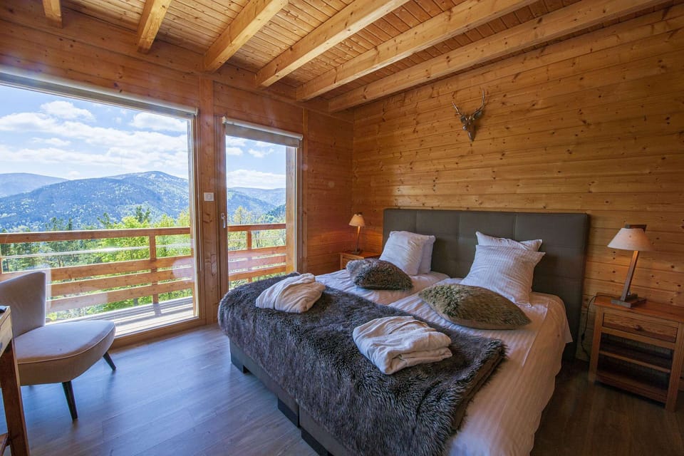 Andaska: Bedroom 2