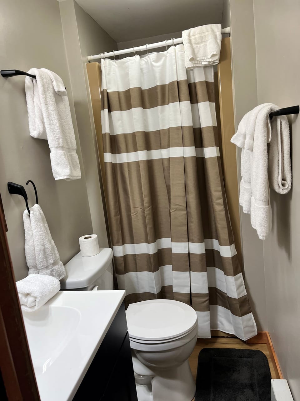 Bathroom 1