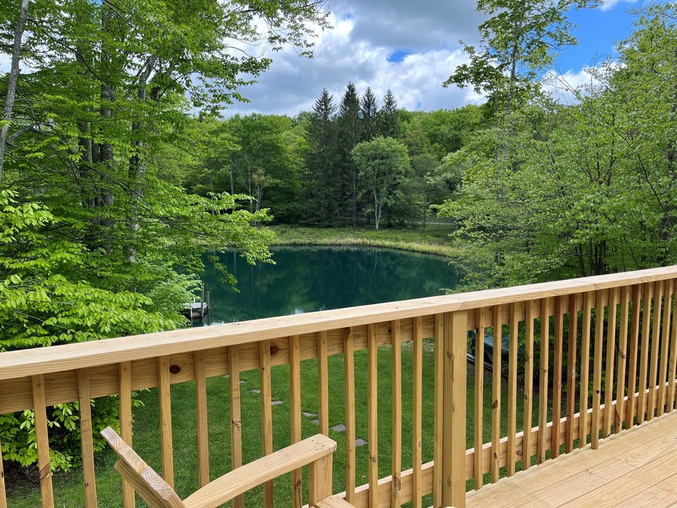 Deck View
