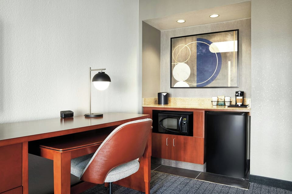 Minibar