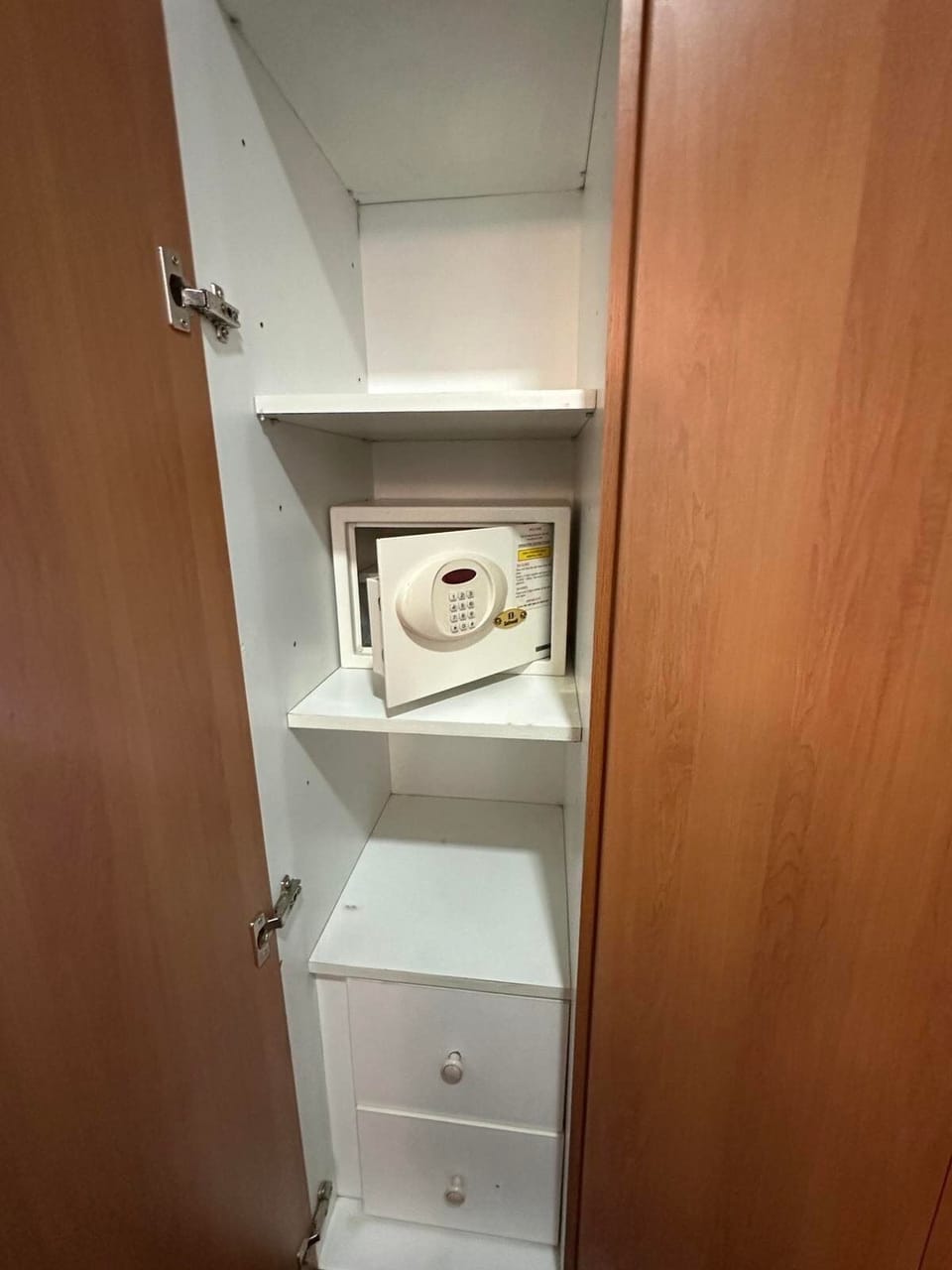 Condo, 1 Bedroom | 1 bedroom, in-room safe, desk, iron/ironing board