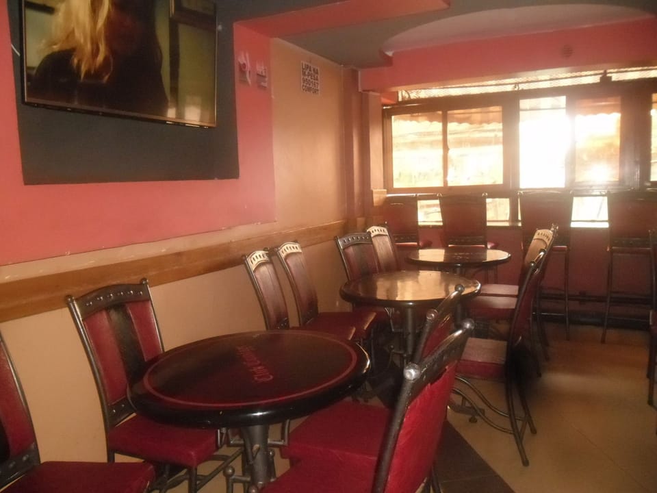 Comfort Hotel Bed and Breakfast in Kenya