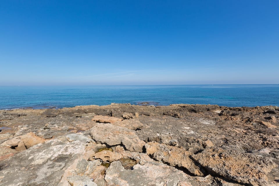 Villa, 2 Bedrooms | Beach/ocean view