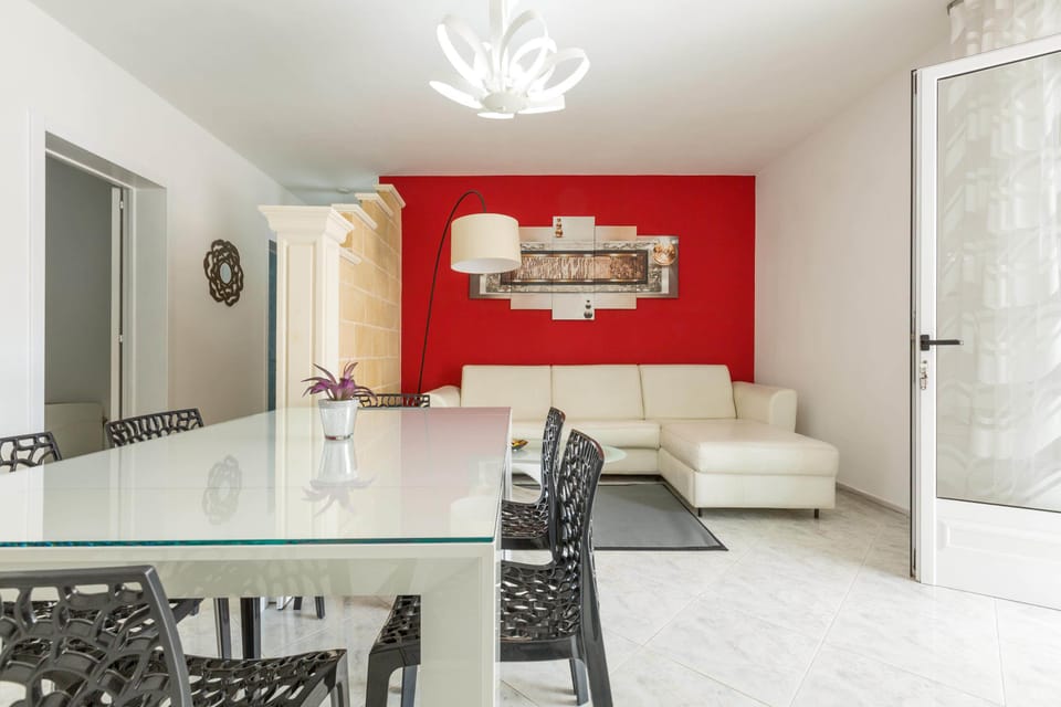 Villa, 3 Bedrooms | Interior