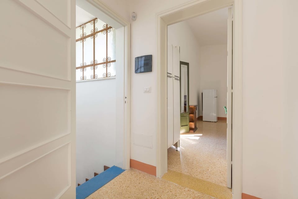 Standard Villa, 4 Bedrooms | 4 bedrooms, iron/ironing board