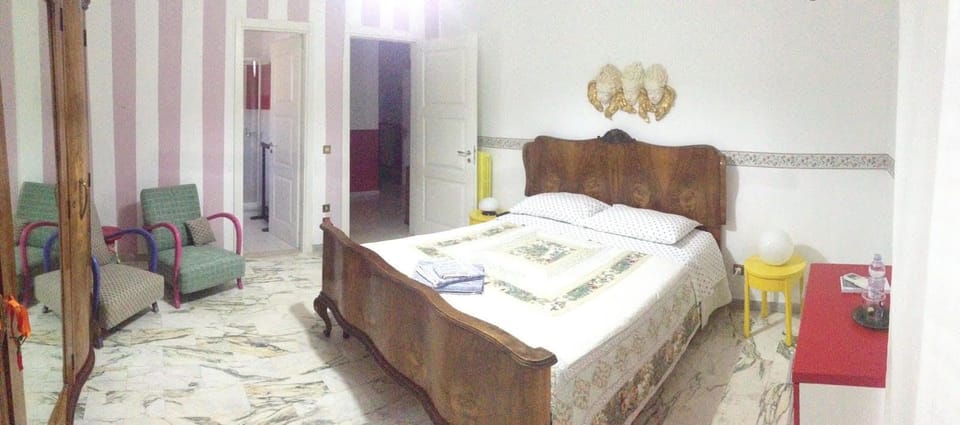 Double Room | Premium bedding, minibar, desk, WiFi (free)