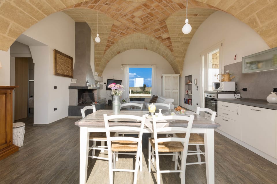 Villa, 2 Bedrooms, Pool Access | In-room dining