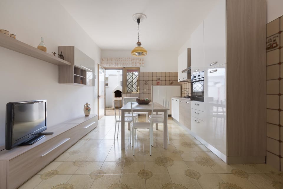 Comfort House, 2 Bedrooms | Interior