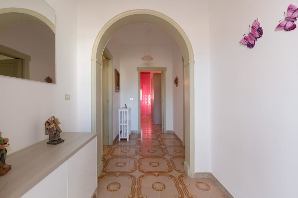 Comfort House, 2 Bedrooms | 2 bedrooms, iron/ironing board
