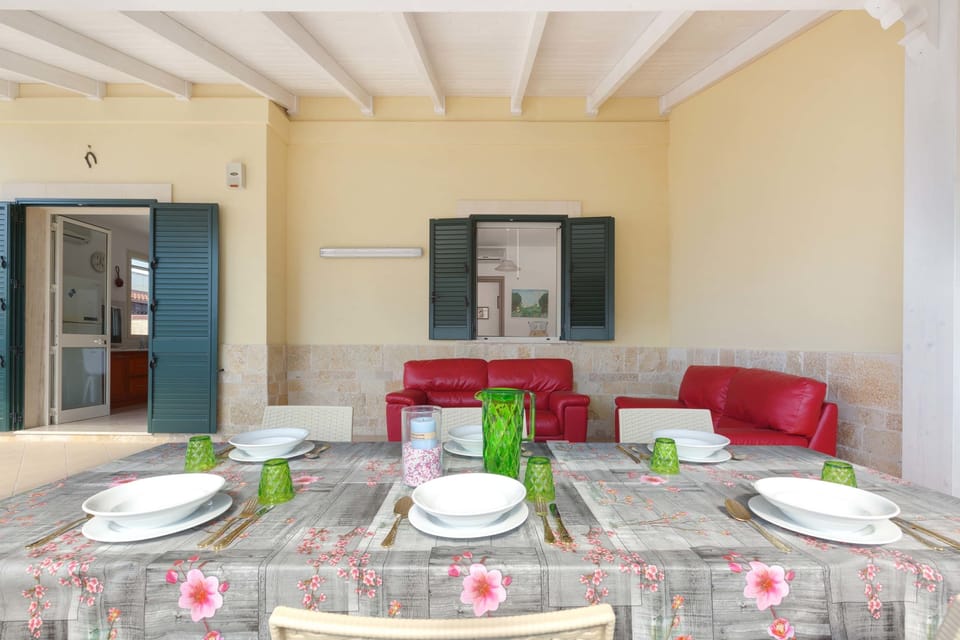 Comfort House, 3 Bedrooms | Terrace/patio