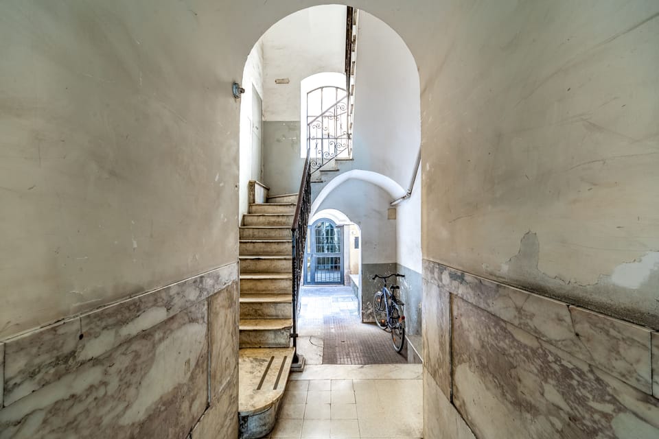 Staircase