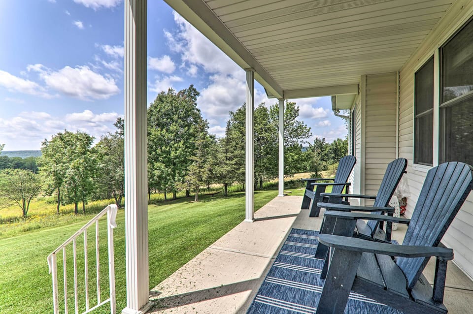 Property Exterior