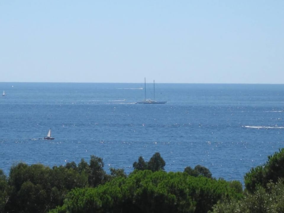 Sea view