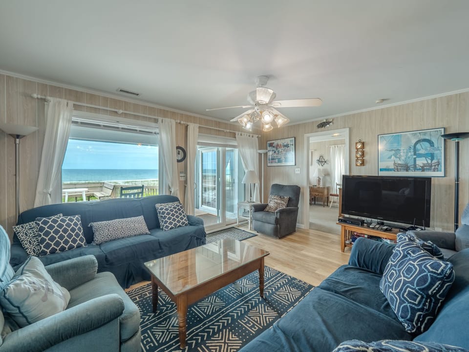 Welcome To Loony Dunes