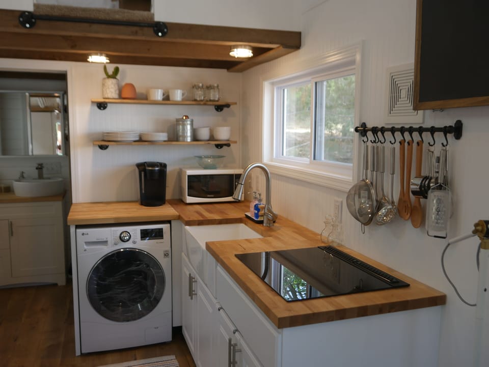 Stovetop.