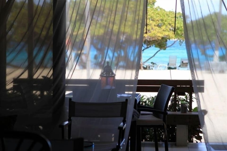 Best view, best beach, best condo unit.