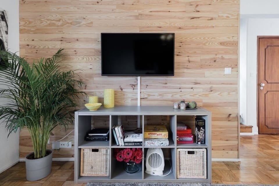 TV room