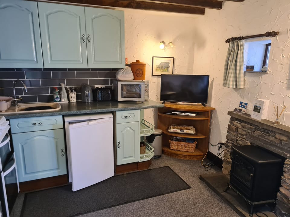 Double Room (Little Byer) | Blackout drapes, soundproofing, individually decorated