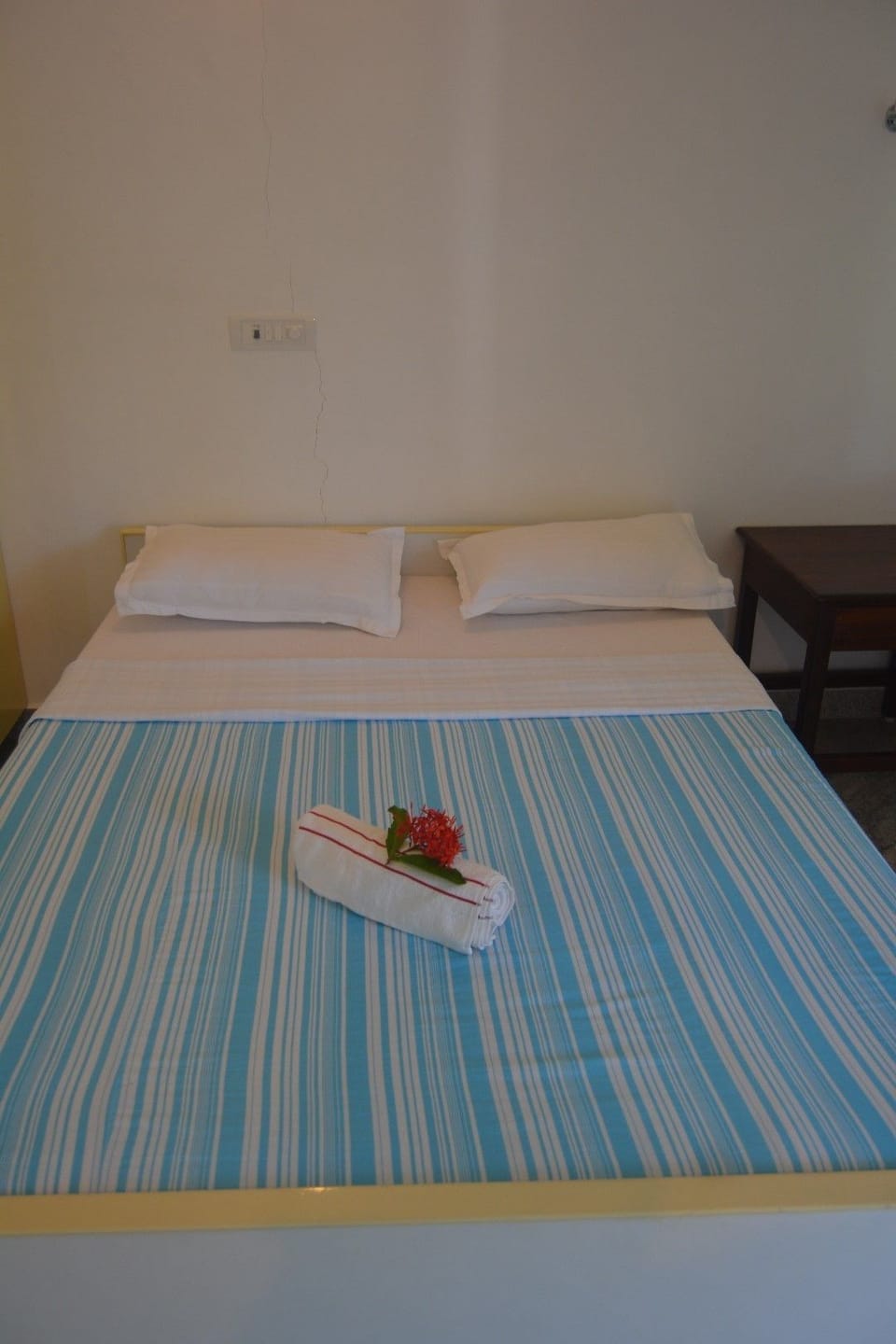 Standard Double Room, 1 Bedroom | 1 bedroom, individually furnished, desk, rollaway beds