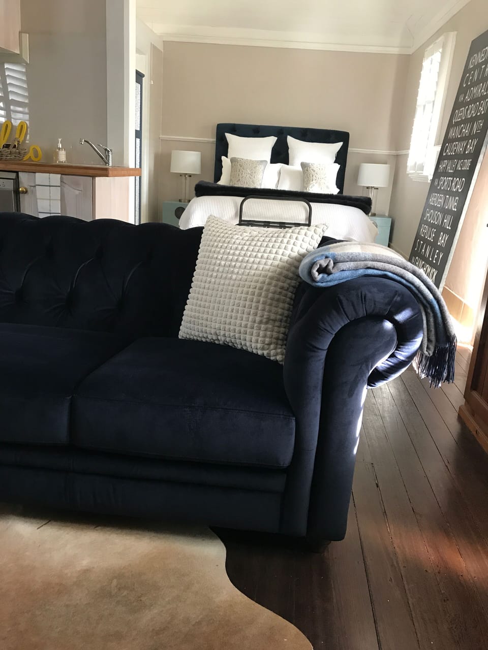 3 seater sofa