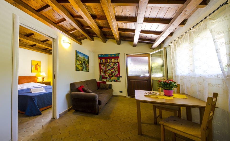Standard Double or Twin Room | 1 bedroom, desk, free WiFi, bed sheets
