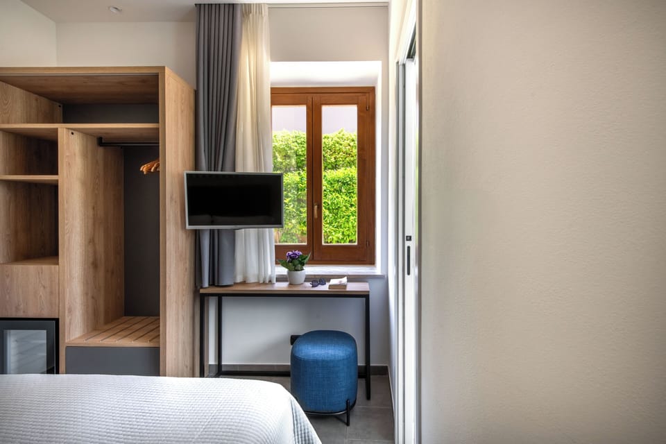 Economy Room | 1 bedroom, desk, free WiFi, bed sheets