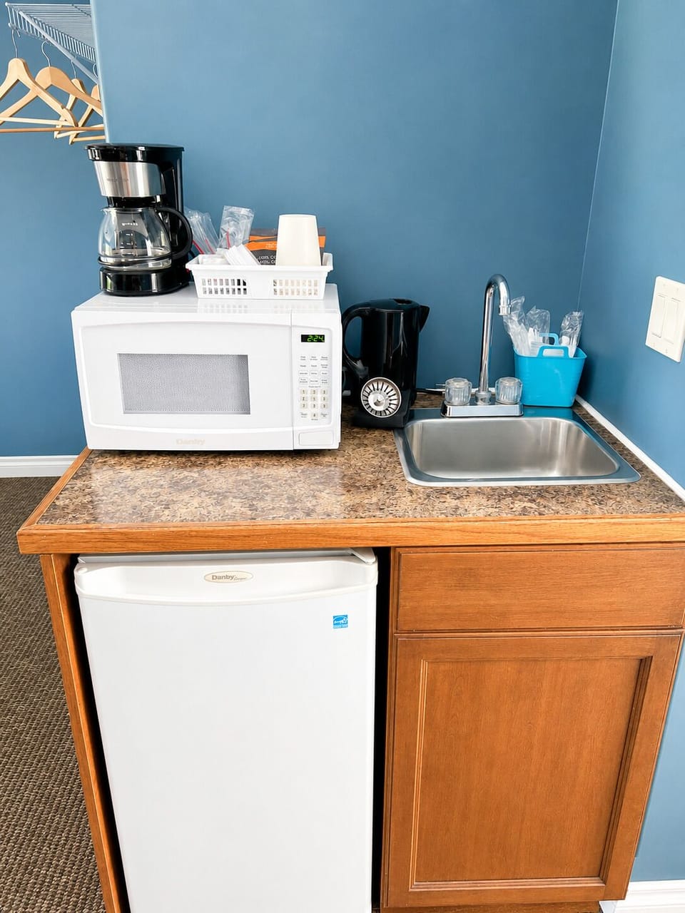 Minibar