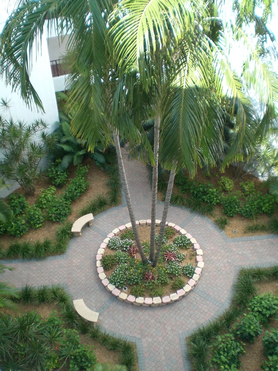 Tower Atrium