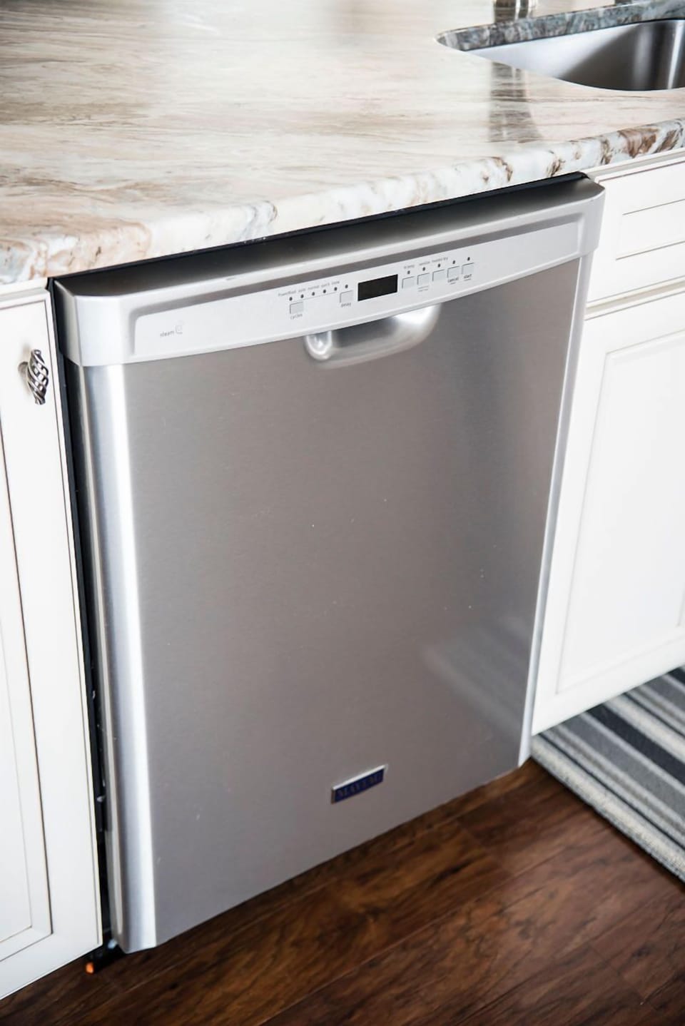 Dishwasher