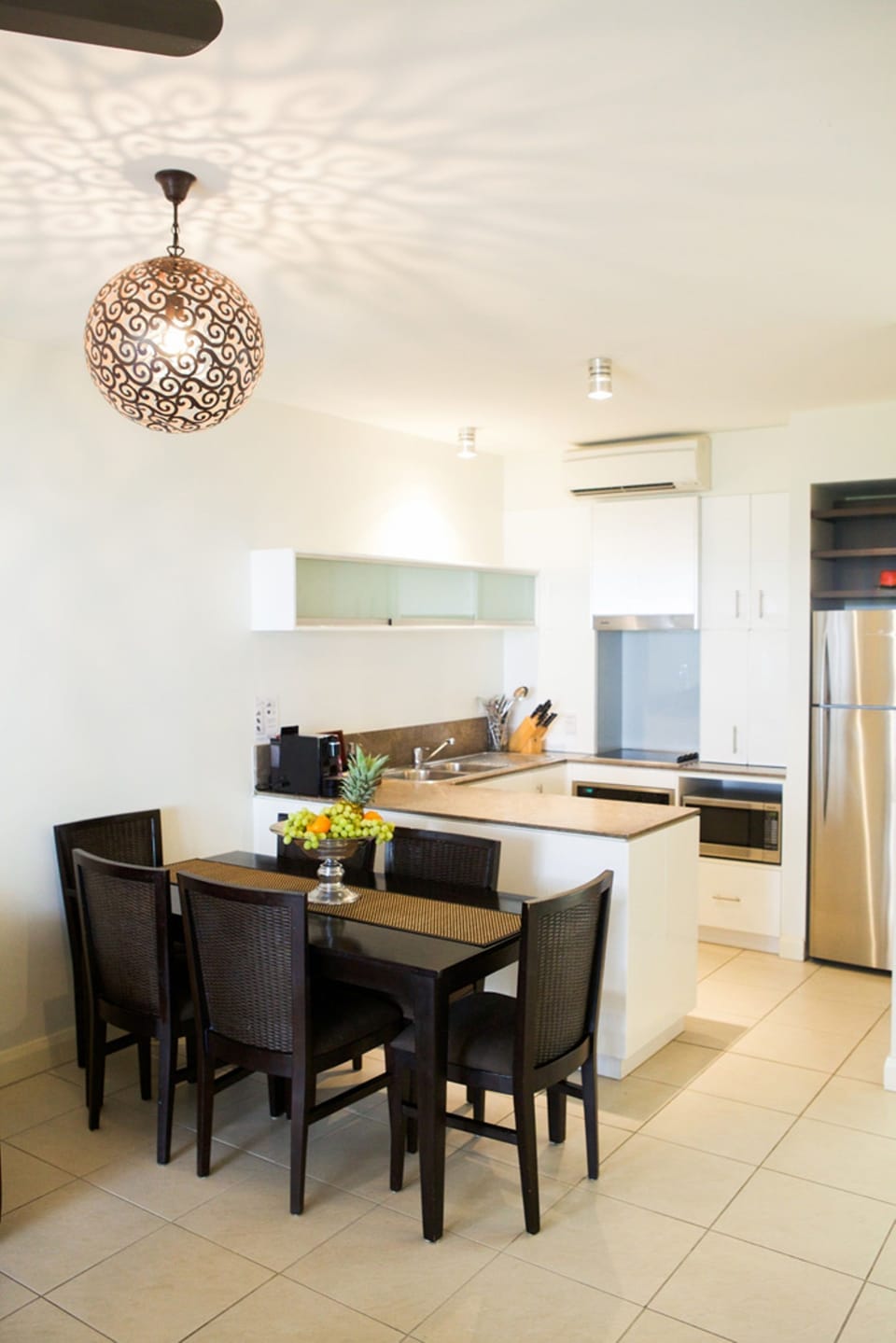 Apartment, 2 Bedrooms, Balcony | Coffee and/or coffee maker
