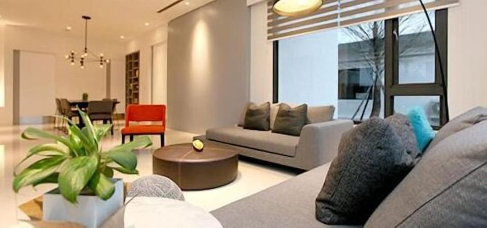 Flat-screen TV