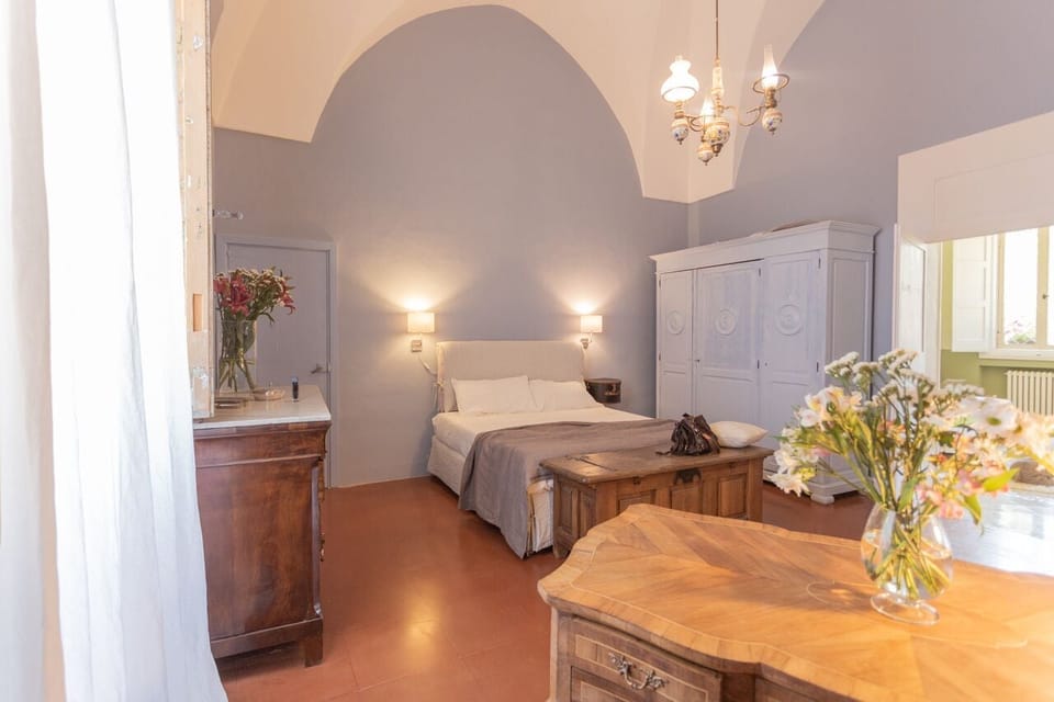 Deluxe Double or Twin Room, City View | Iron/ironing board, rollaway beds, free WiFi, wheelchair access