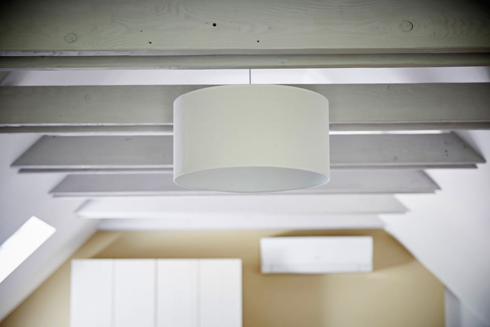 Superior Studio | In-room safe, desk, blackout drapes, free WiFi