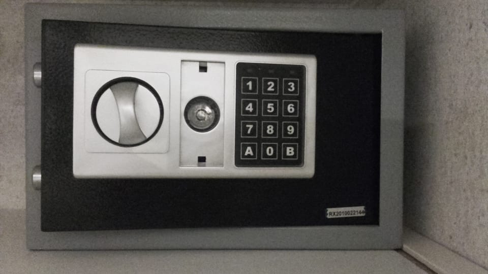 Safe