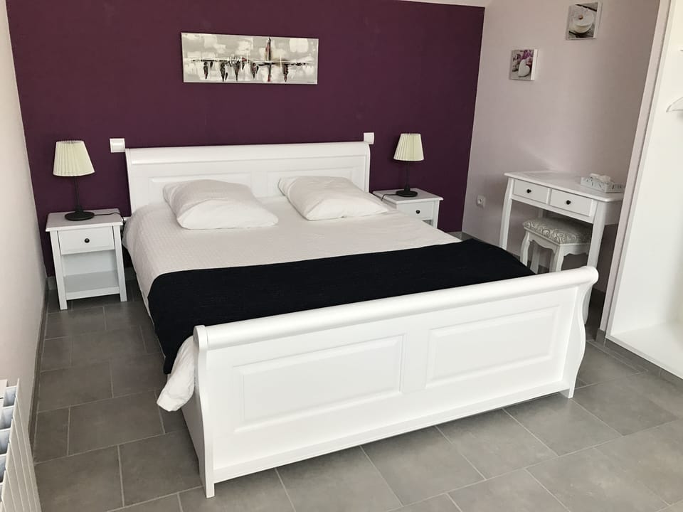 Superior Suite, Private Bathroom (Suite Eglantine)