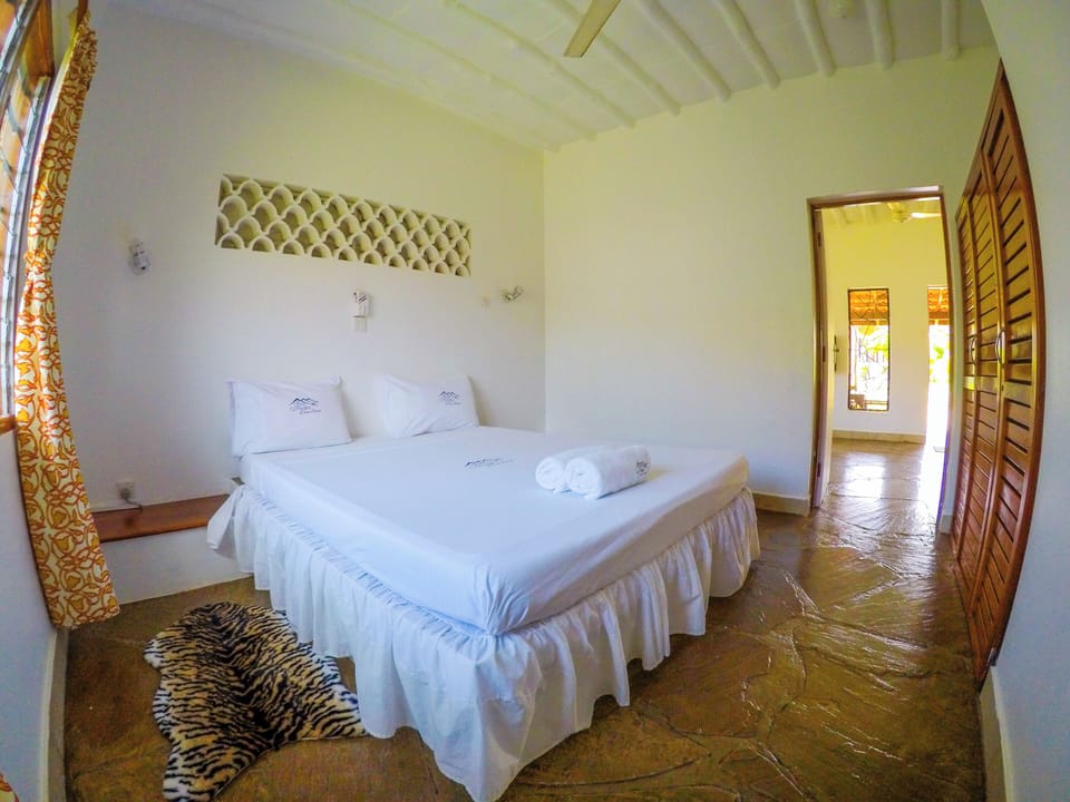 Doric Cottages Diani Cottage in Diani Beach