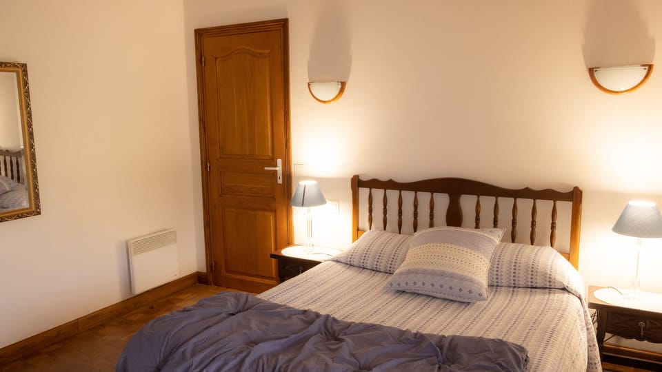 Classic Double Room (ADI) | Premium bedding, down comforters, free WiFi, bed sheets