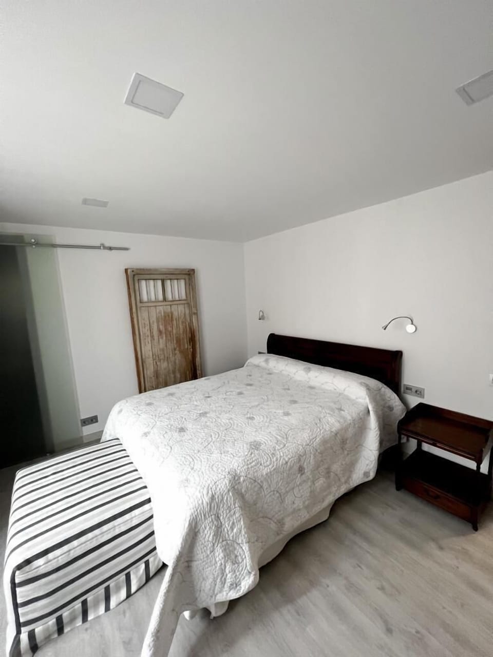 Superior Double Room | In-room safe, desk, blackout drapes, soundproofing