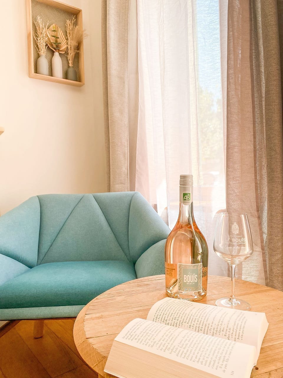 Double Room | Premium bedding, in-room safe, individually decorated