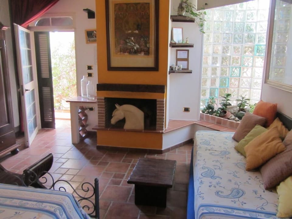 Standard Double Room | Room amenity