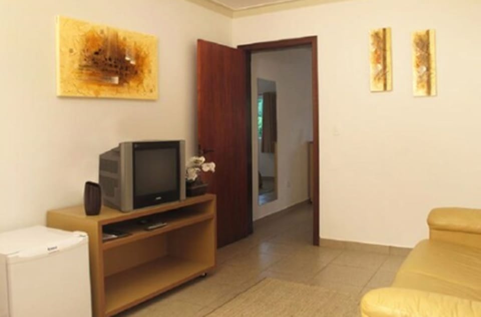 CASCAIS QUARTO E SALA  | Room amenity