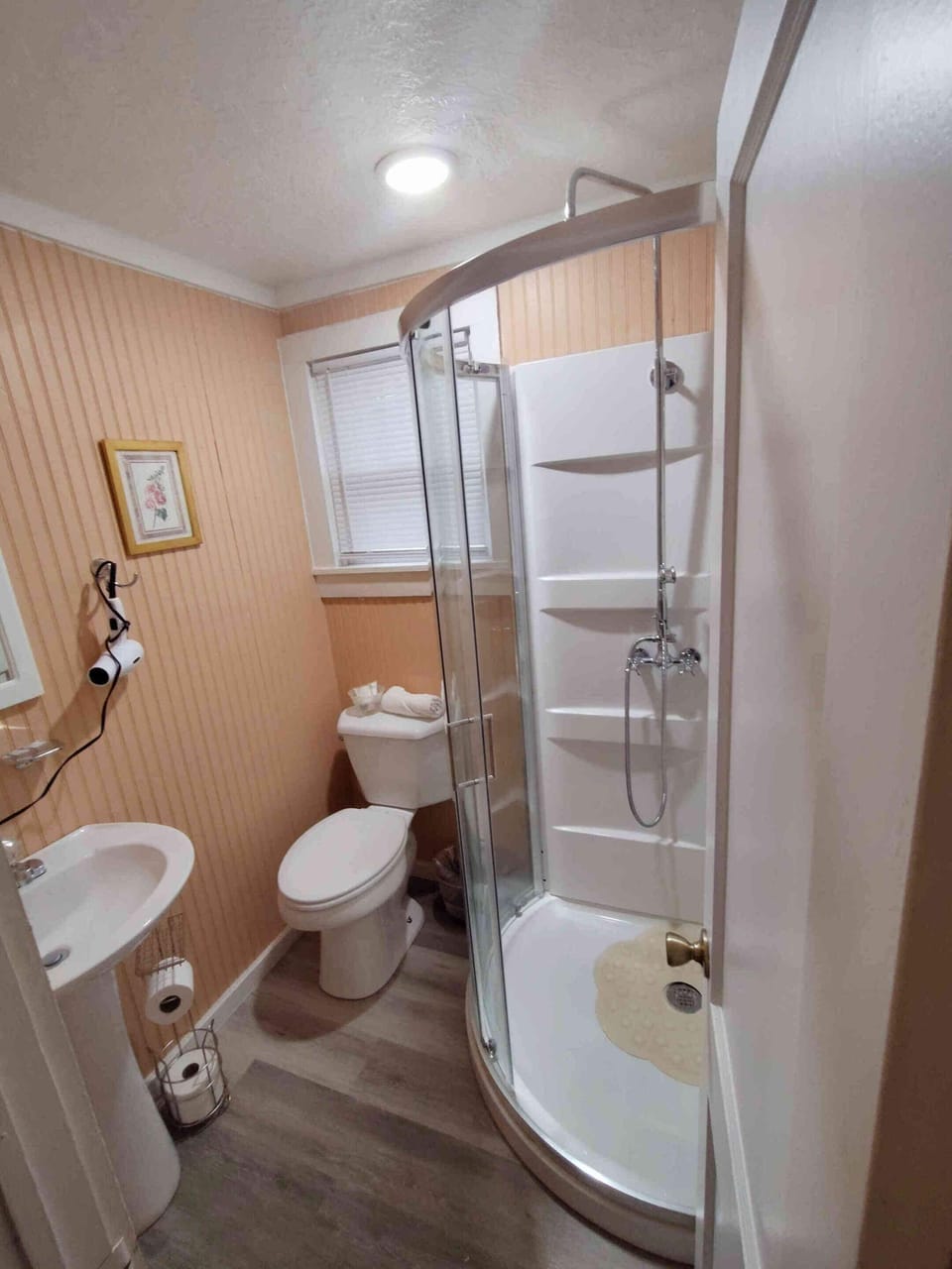 Superior Cottage, Ensuite, Garden View (Cottage Queen) | Bathroom