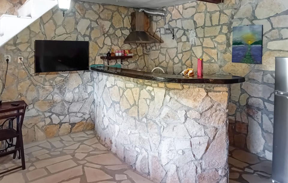 Restaurant, Interior