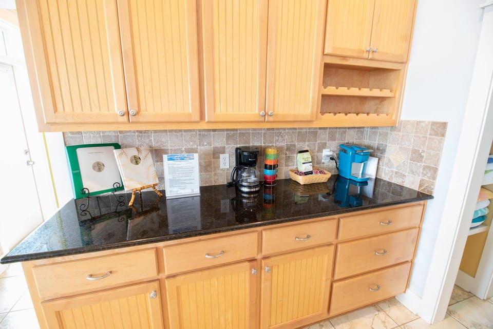 Keurig Coffee Maker