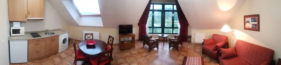 Desk, iron/ironing board, cribs/infant beds, free WiFi