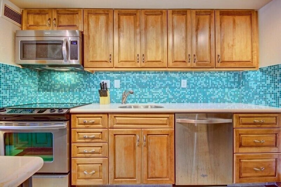 Studio | Private kitchen | Toaster