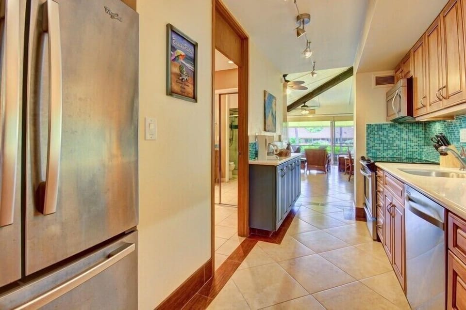 Studio | Private kitchen | Toaster