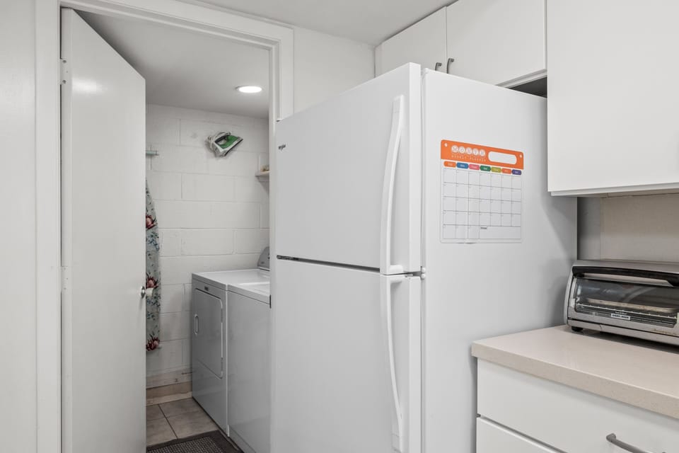 Apartment, 2 Bedrooms | Interior