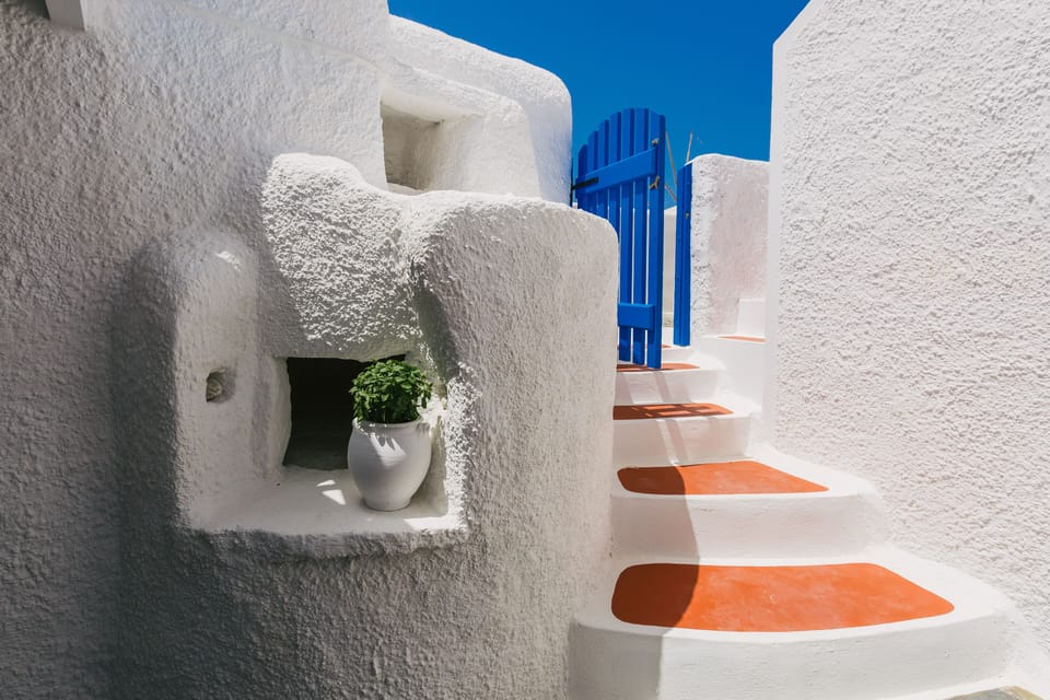 Traditional House | Courtyard view