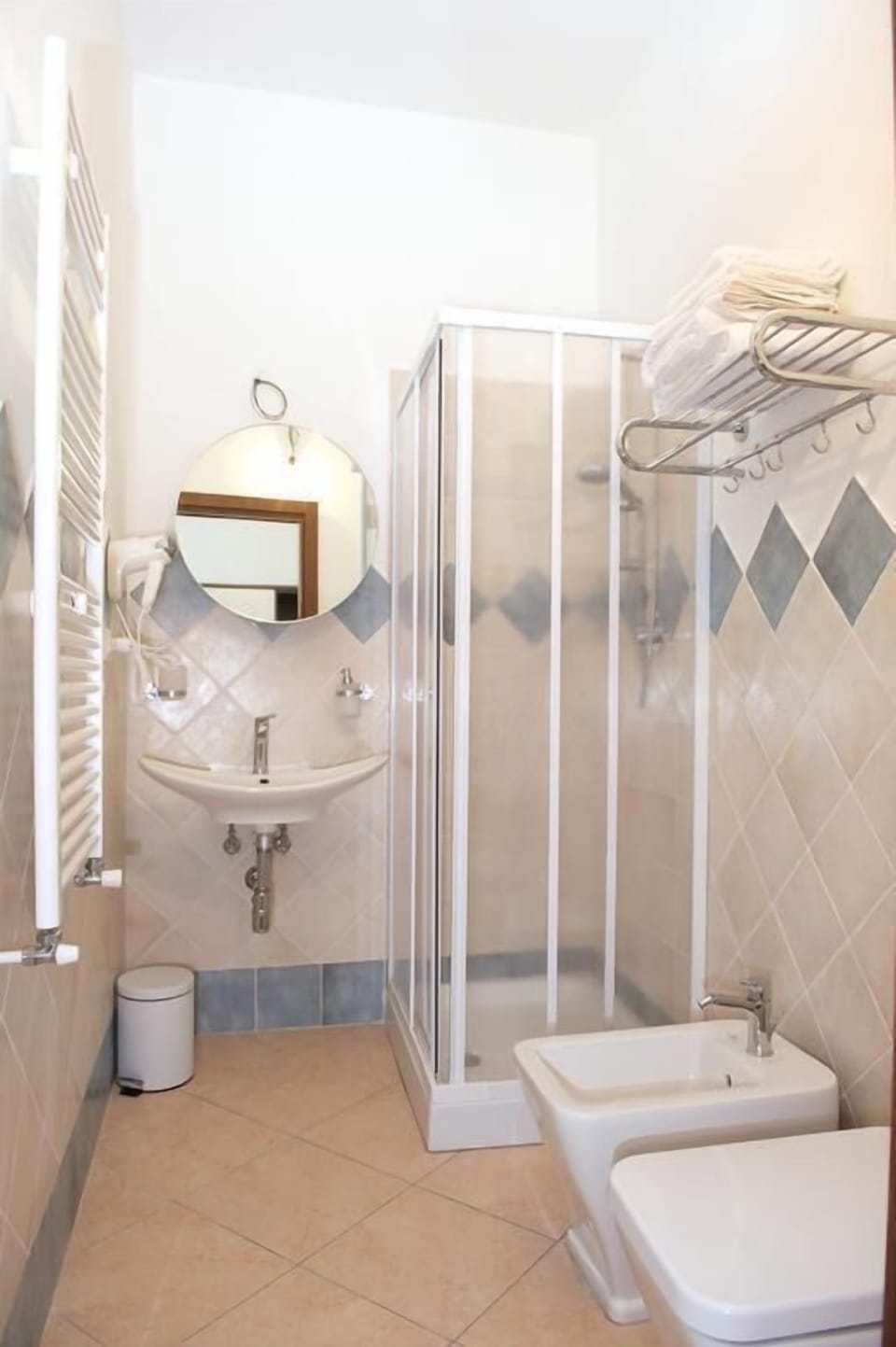 Il Nespolo Fiorito Townhouse in Orosei